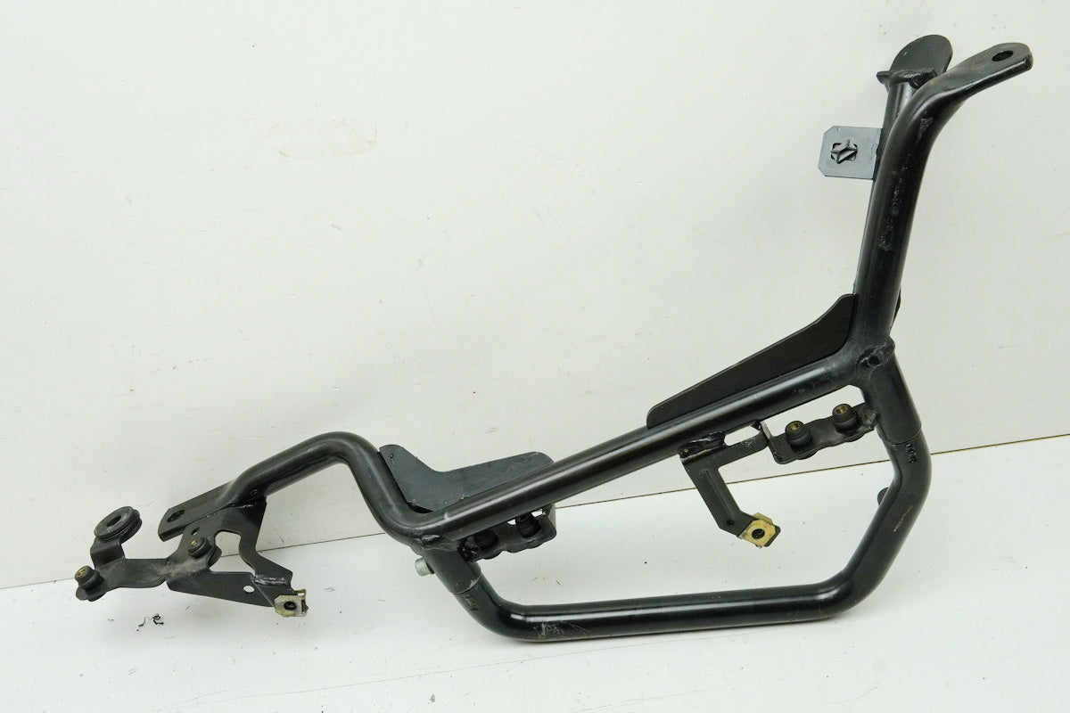 BMW K 1200 LT A K2LT Barras de protección de motor derecha Barra protectora Soporte Cubierta de motor