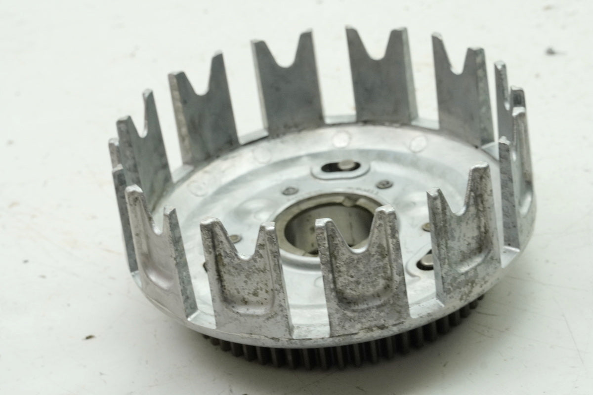 KAWASAKI Z 750 E KZ750E Campana de embrague (para motor)