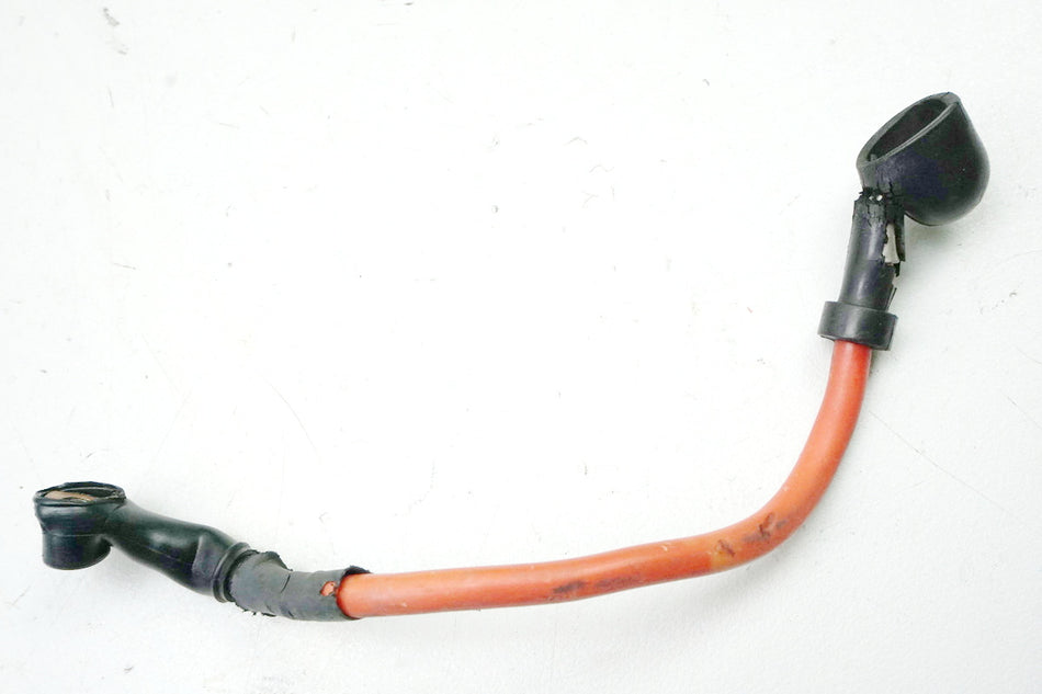 KTM 450 EXC Pluskabel Kabel Batterie