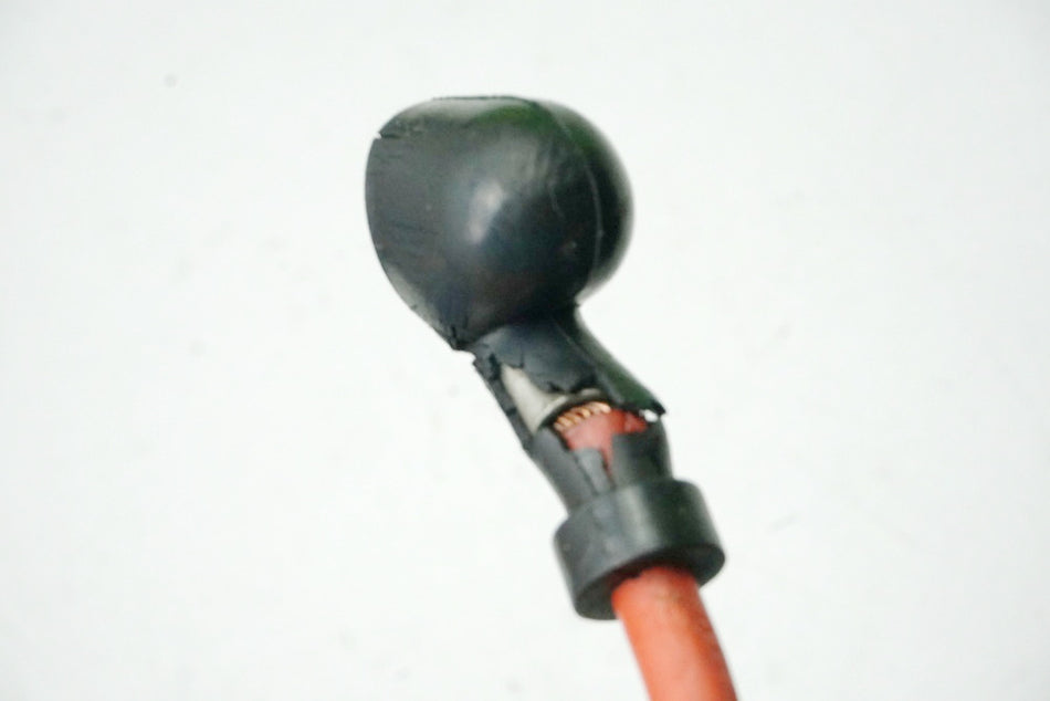 KTM 450 EXC Pluskabel Kabel Batterie