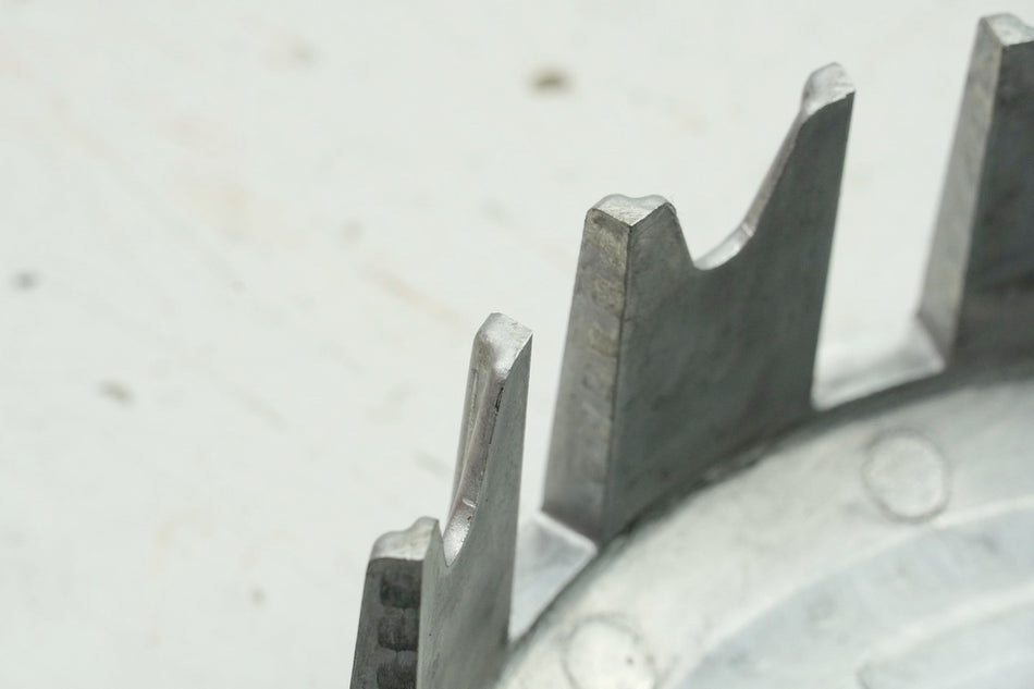 KAWASAKI Z 750 E KZ750E Kupplungskorb Kupplung Clutch Basket (für Motor)