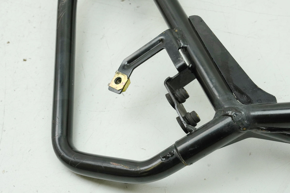 BMW K 1200 LT A K2LT Barras de protección de motor derecha Barra protectora Soporte Cubierta de motor