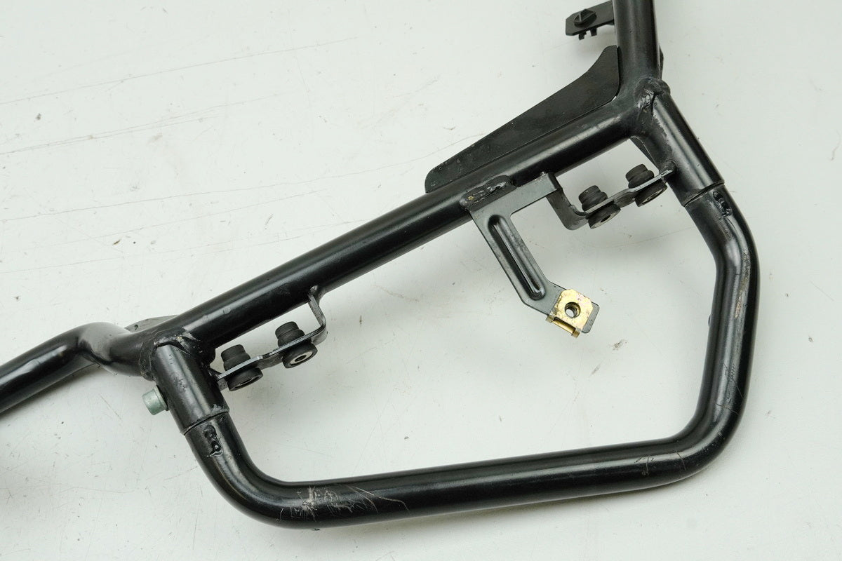 BMW K 1200 LT A K2LT Barras de protección de motor derecha Barra protectora Soporte Cubierta de motor