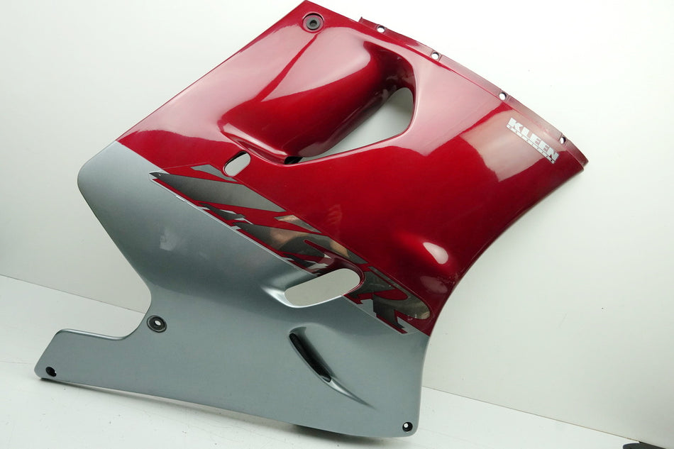 KAWASAKI ZZR 1100 D ZXT10D Carenado lateral derecho Cubierta Panel lateral