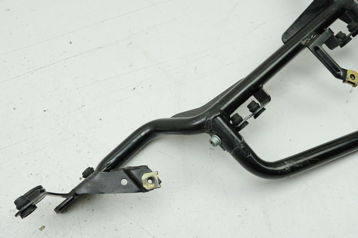 BMW K 1200 LT A K2LT Barras de protección de motor derecha Barra protectora Soporte Cubierta de motor