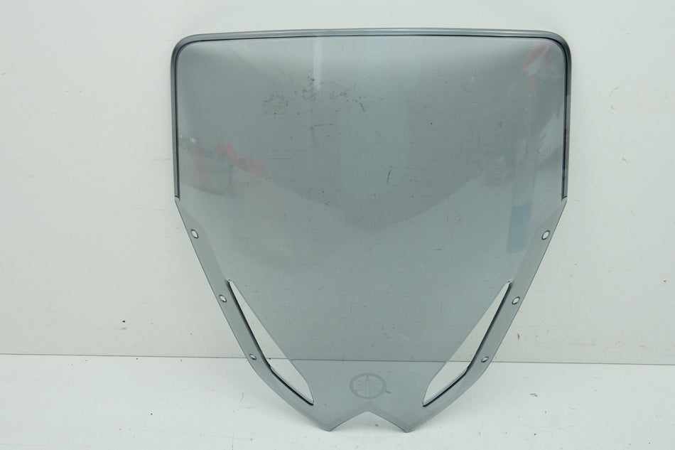 YAMAHA XJ6 DIVERSION RJ19 Parabrisas original Cúpula 36P-28381-00