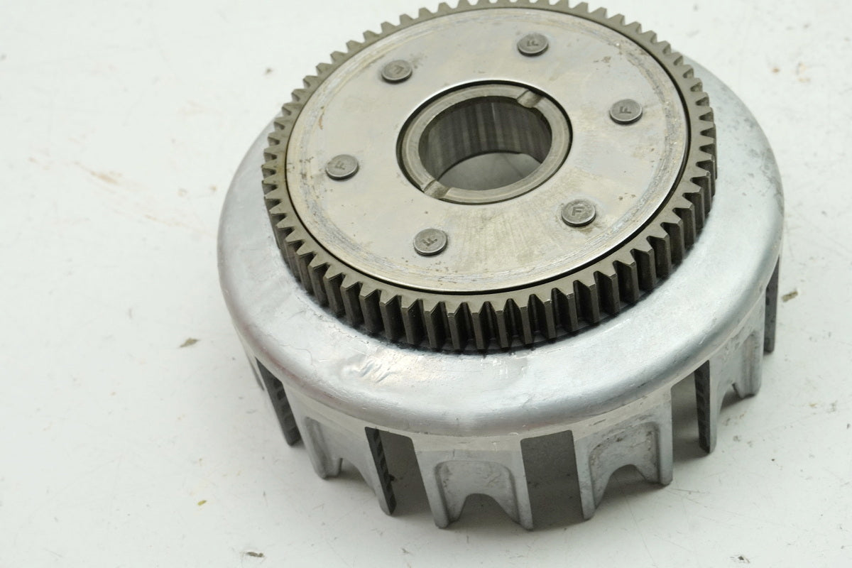 KAWASAKI Z 750 E KZ750E Campana de embrague (para motor)
