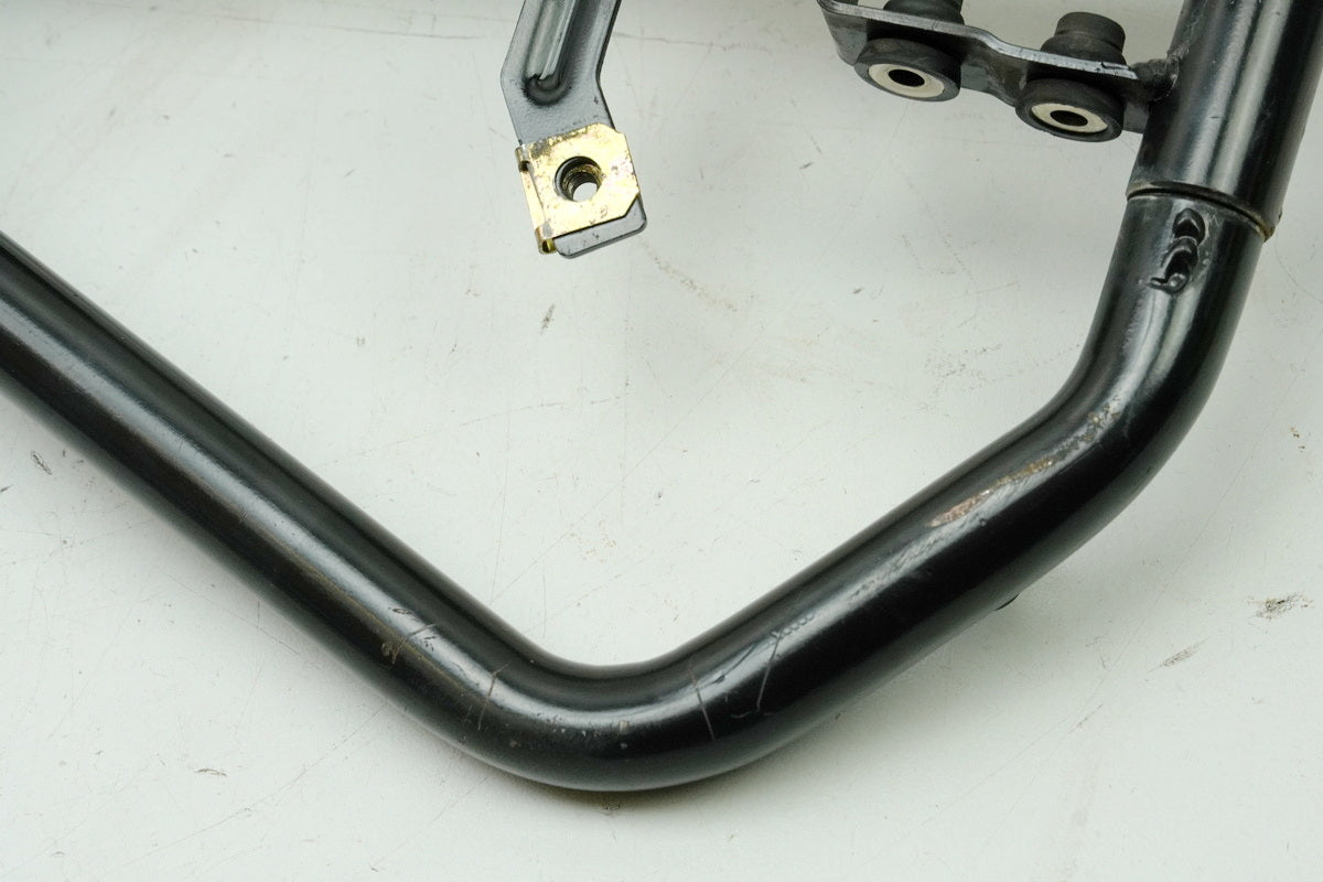 BMW K 1200 LT A K2LT Barras de protección de motor derecha Barra protectora Soporte Cubierta de motor