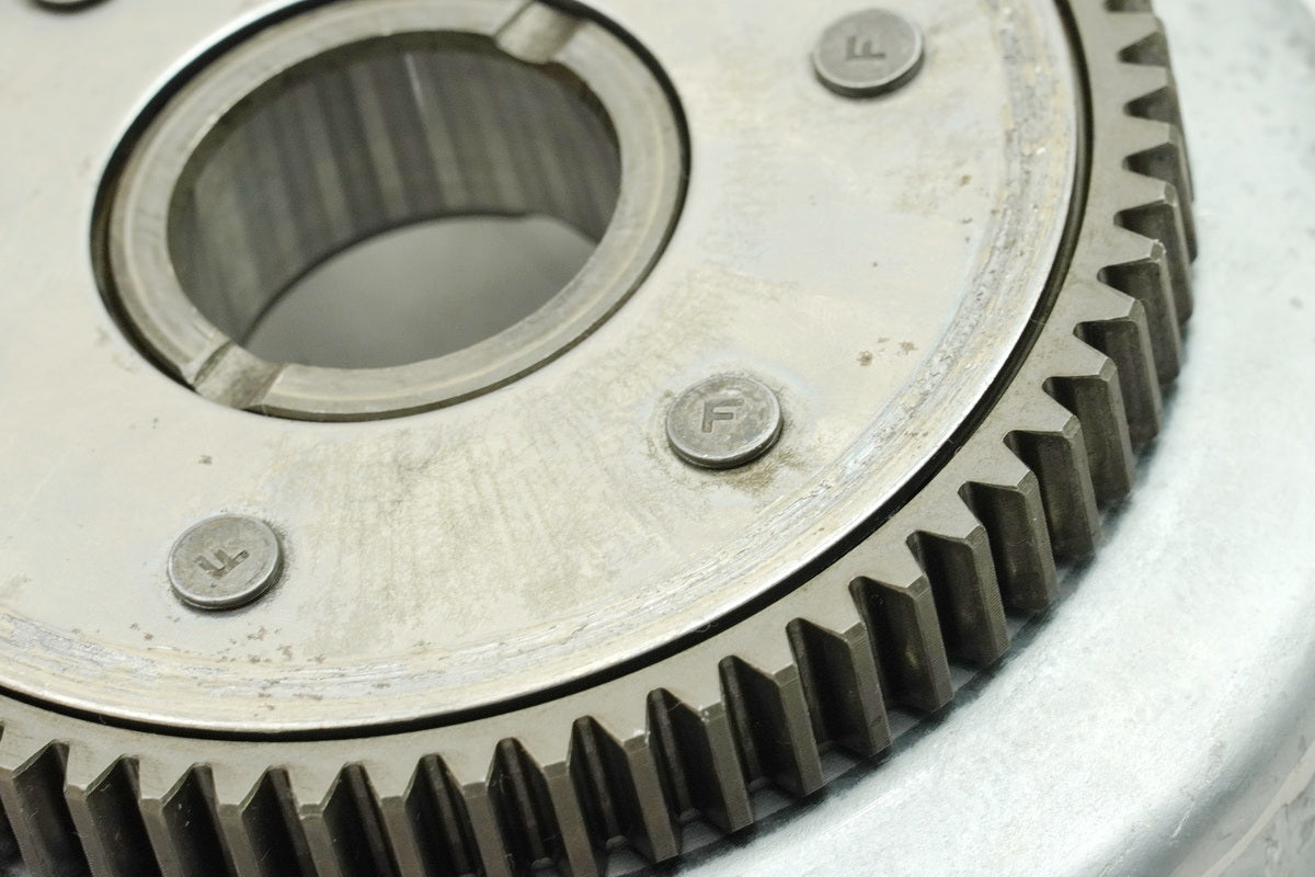KAWASAKI Z 750 E KZ750E Campana de embrague (para motor)