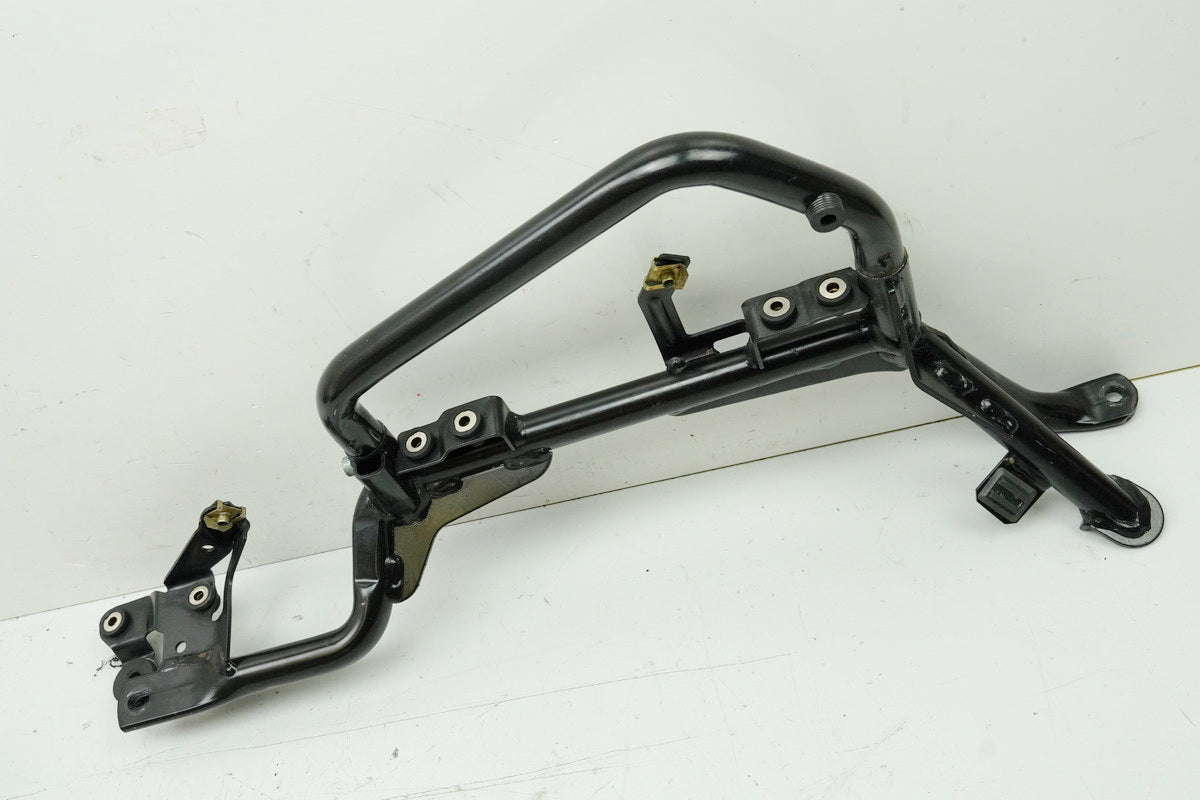 BMW K 1200 LT A K2LT Barras de protección de motor derecha Barra protectora Soporte Cubierta de motor