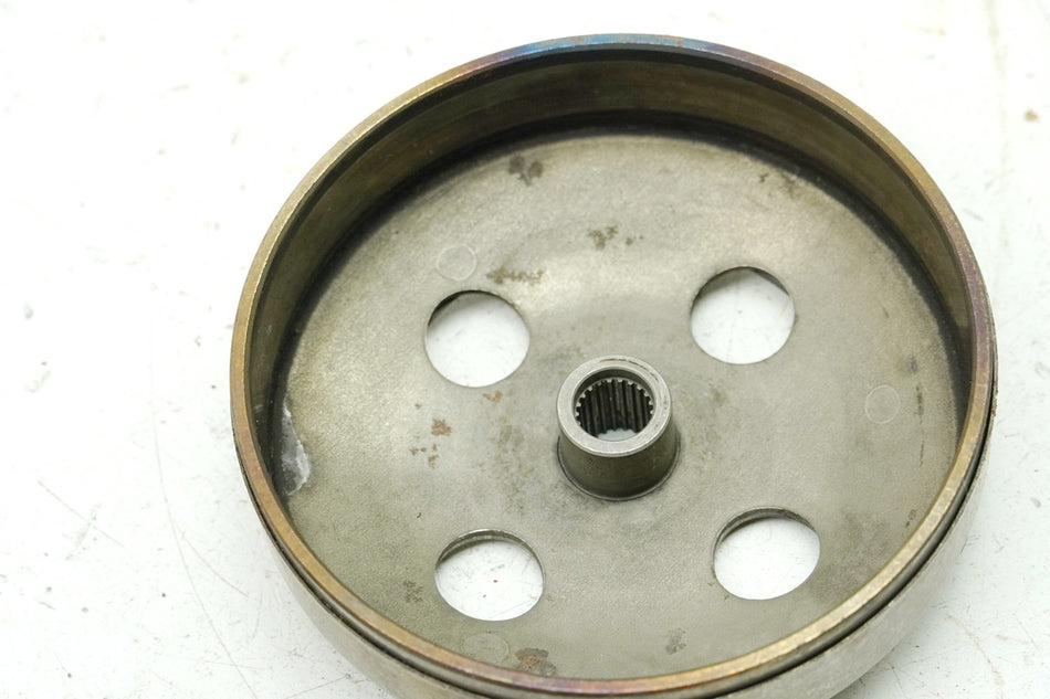 PEUGEOT Speedfight 2 50 AC VGAS1B0KA Variokupplung Fliehkraftkupplung Glocke
