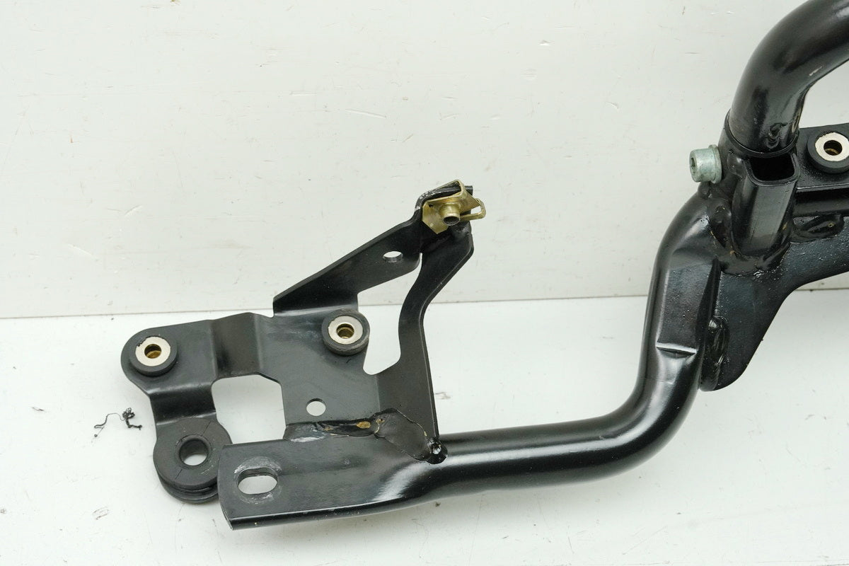 BMW K 1200 LT A K2LT Barras de protección de motor derecha Barra protectora Soporte Cubierta de motor