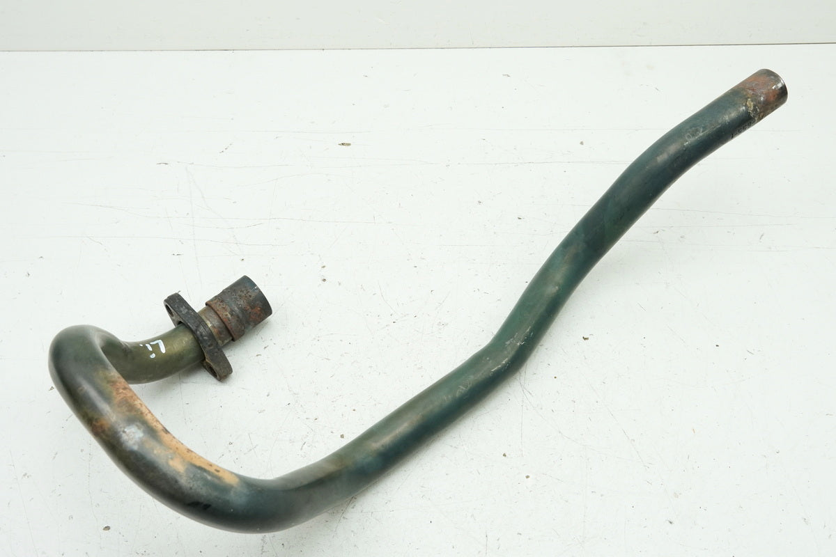 Aprilia Pegaso 650 GA (MX) Manifold Left Manifold Pipe Exhaust Manifold Header