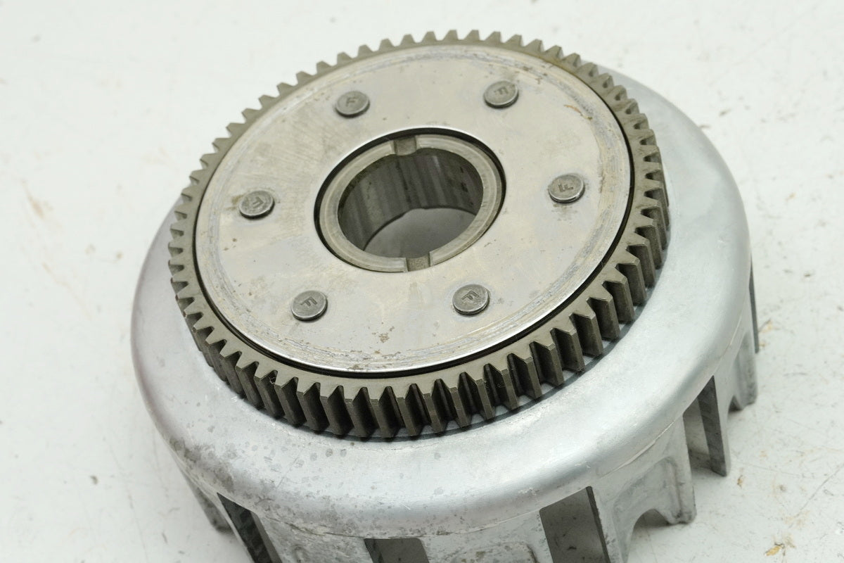 KAWASAKI Z 750 E KZ750E Campana de embrague (para motor)
