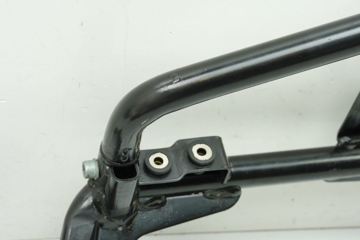 BMW K 1200 LT A K2LT Barras de protección de motor derecha Barra protectora Soporte Cubierta de motor