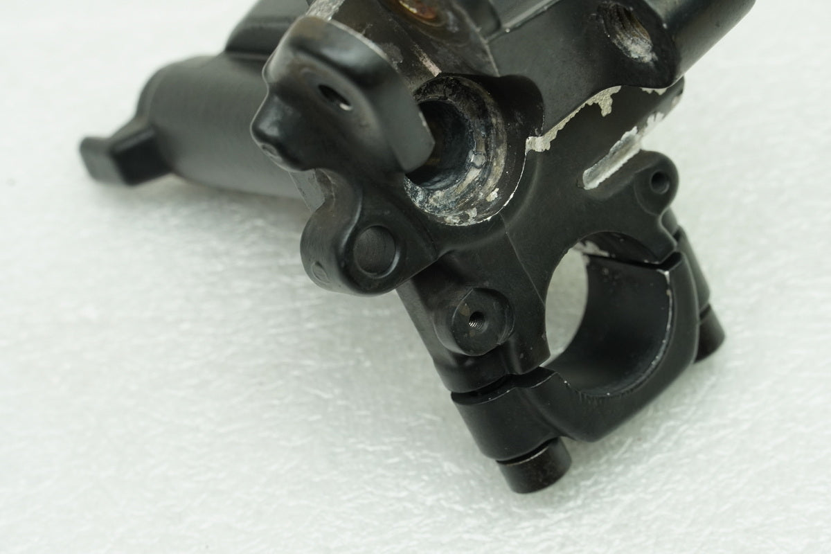 MOTO MORINI CORSARO 1200 Kupplungszylinder Druckgeber Brembo Kupplungspumpe