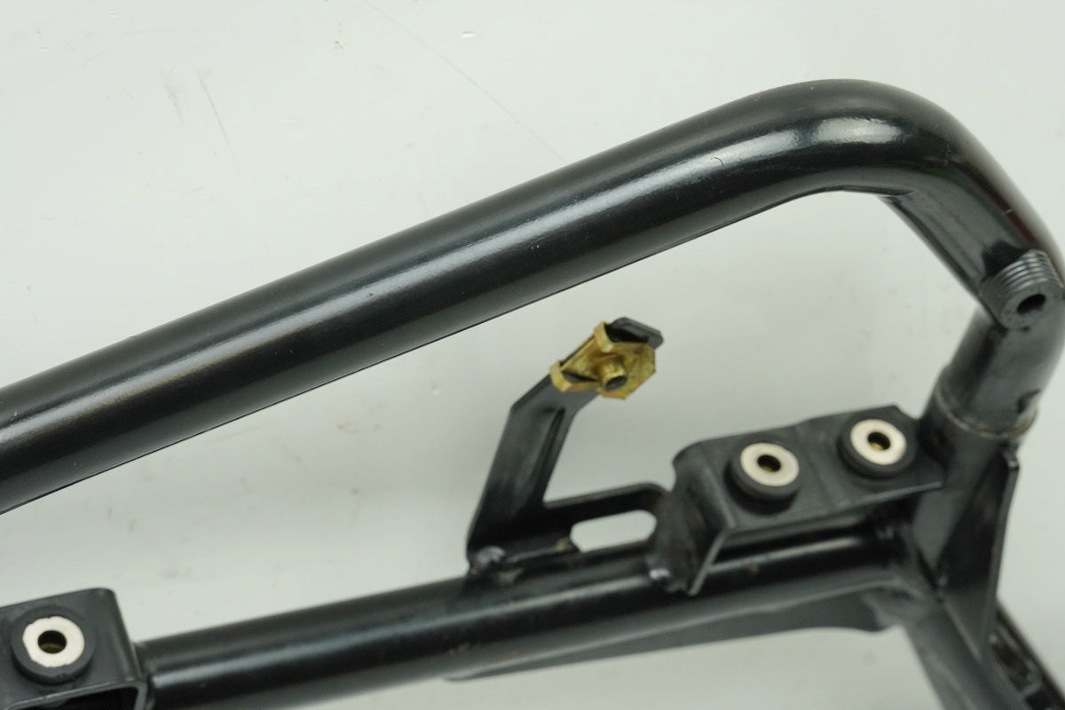 BMW K 1200 LT A K2LT Barras de protección de motor derecha Barra protectora Soporte Cubierta de motor