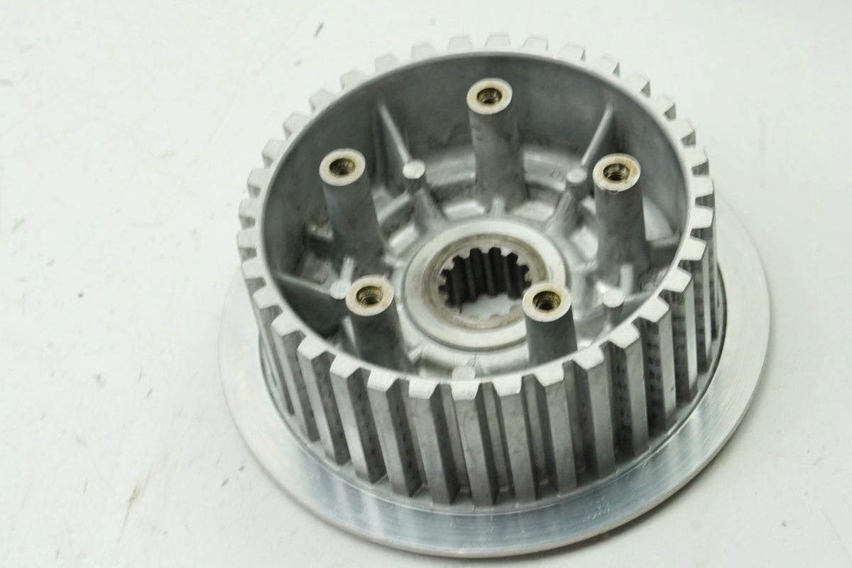 KAWASAKI Z 750 E KZ750E Kupplungskorb innen Nabe Kupplung Clutch (für Motor)