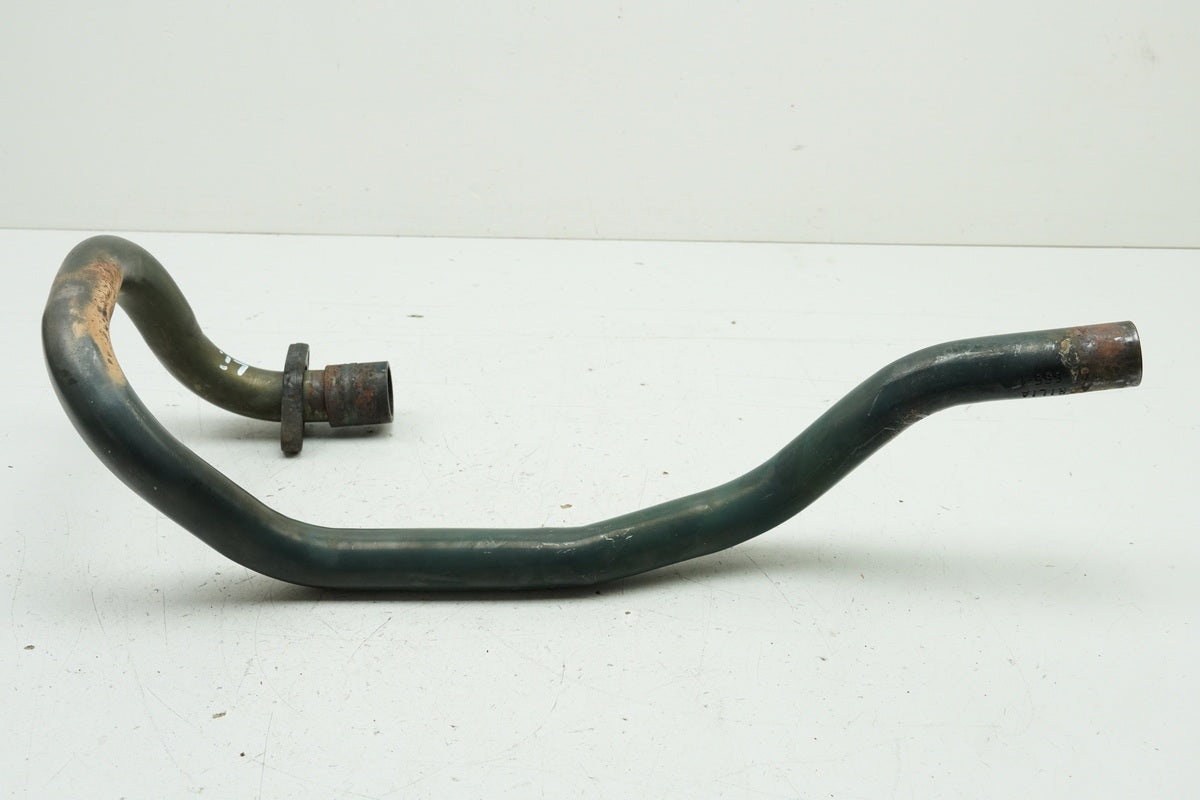Aprilia Pegaso 650 GA (MX) Manifold Left Manifold Pipe Exhaust Manifold Header