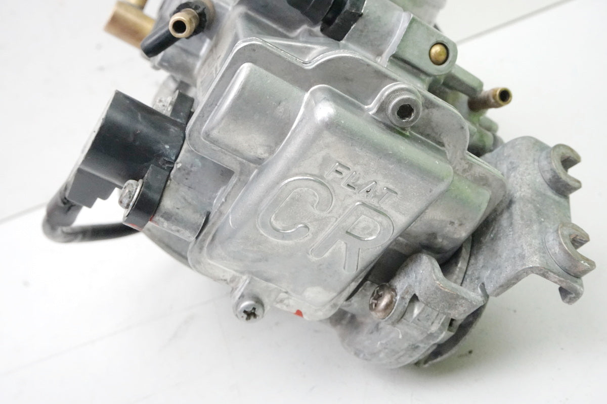 KTM 450 EXC Vergaser Keihin Gasschieber Poti ultraschallgereinigt