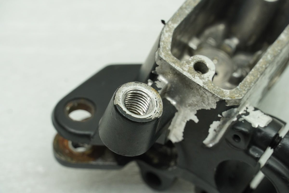 MOTO MORINI CORSARO 1200 Kupplungszylinder Druckgeber Brembo Kupplungspumpe