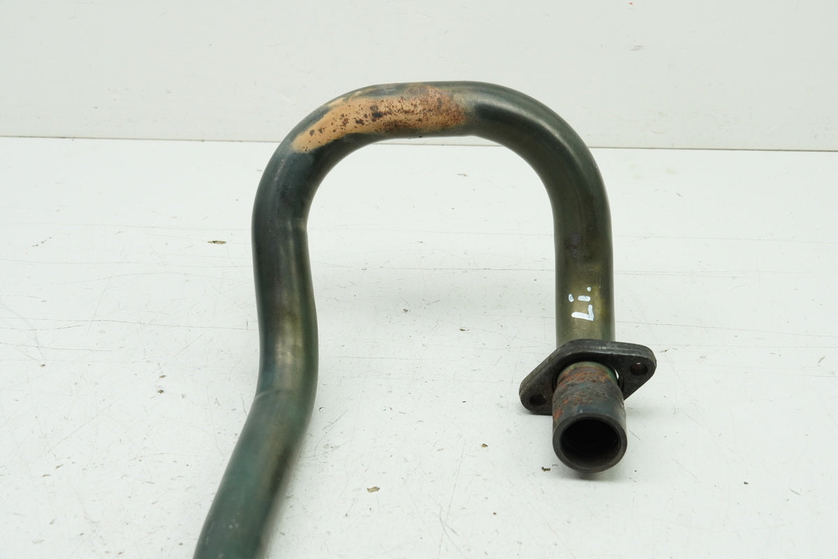 Aprilia Pegaso 650 GA (MX) Manifold Left Manifold Pipe Exhaust Manifold Header