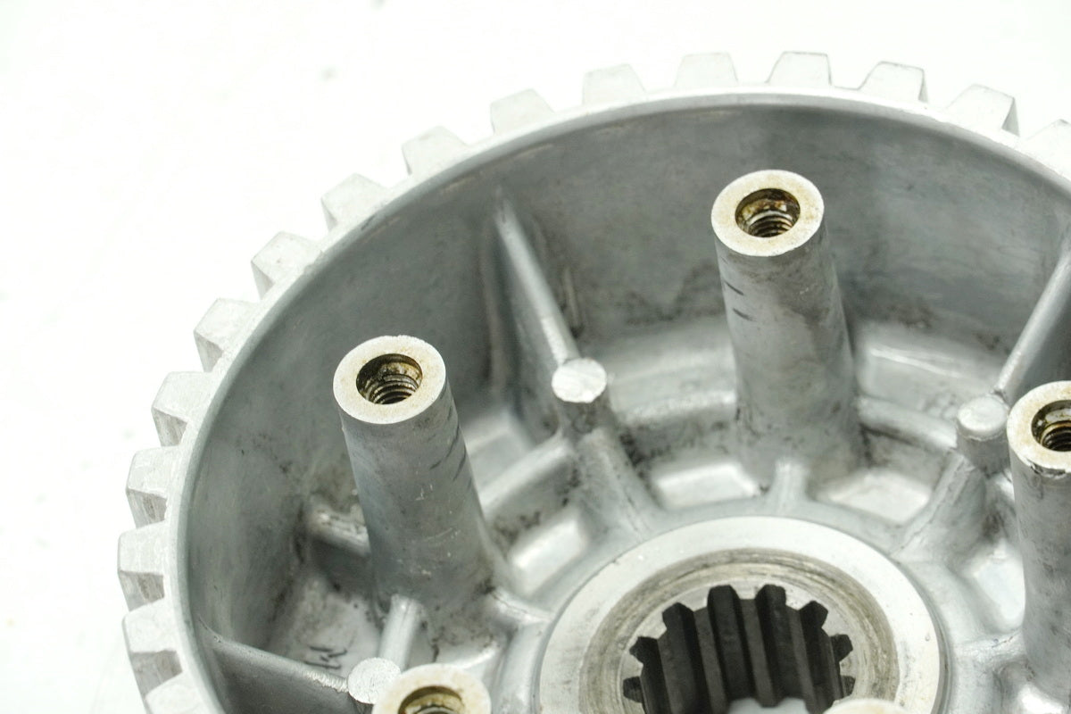 KAWASAKI Z 750 E KZ750E Kupplungskorb innen Nabe Kupplung Clutch (für Motor)