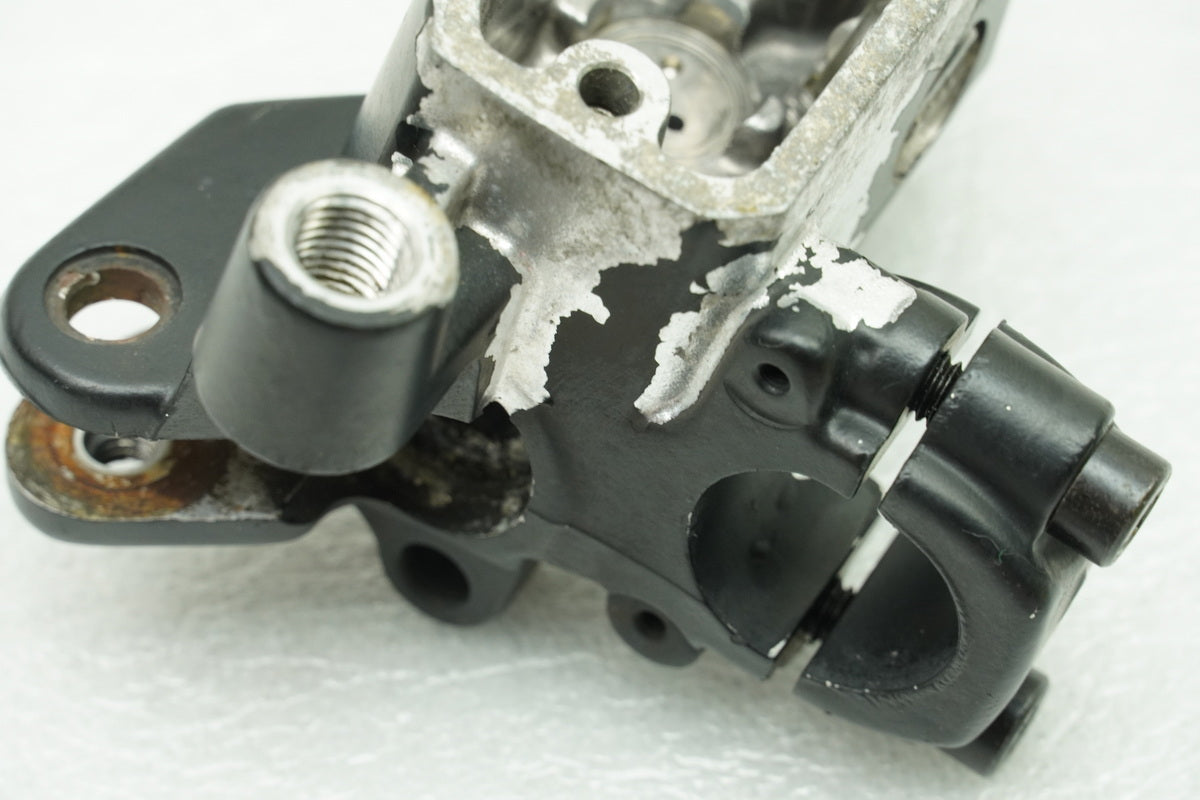 MOTO MORINI CORSARO 1200 Kupplungszylinder Druckgeber Brembo Kupplungspumpe