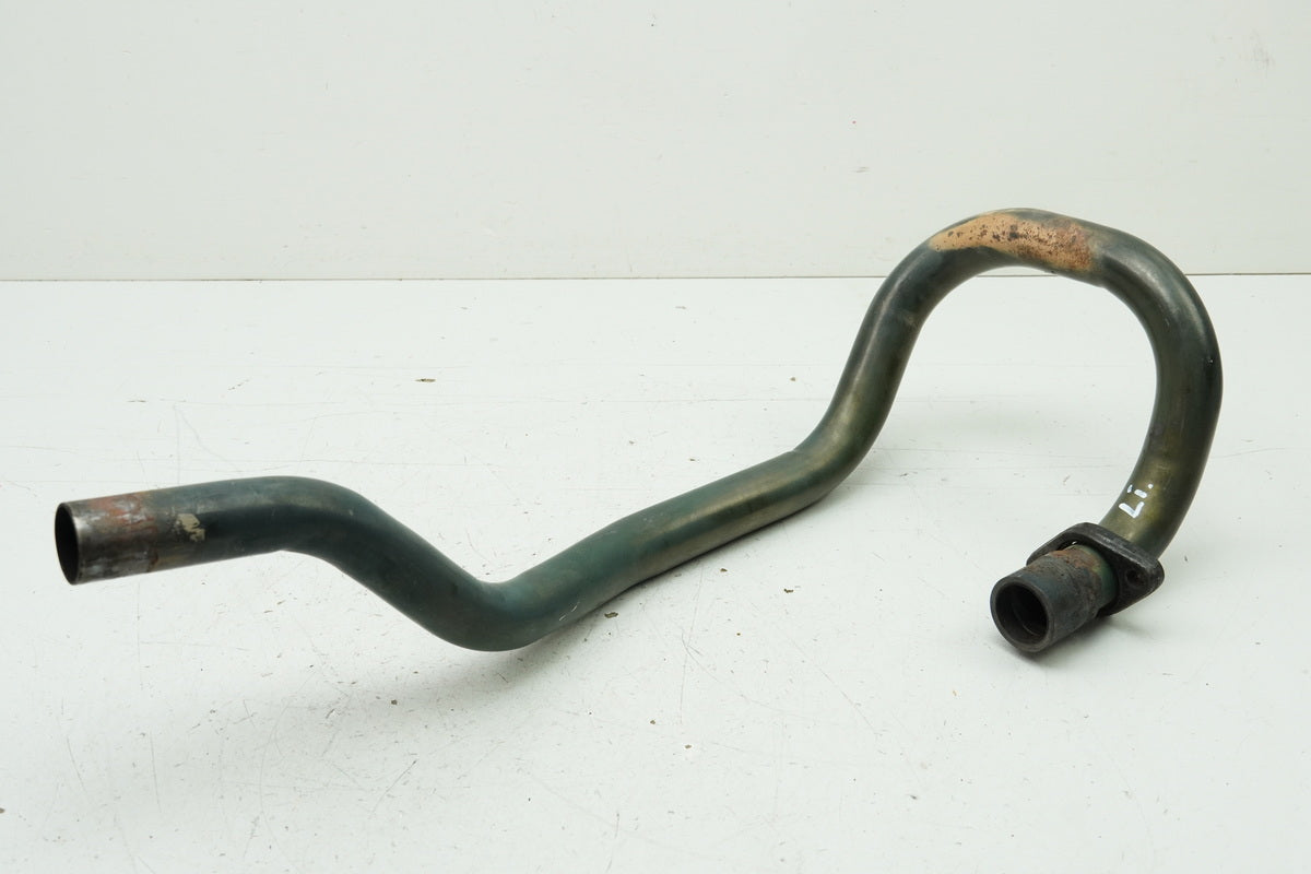 Aprilia Pegaso 650 GA (MX) Manifold Left Manifold Pipe Exhaust Manifold Header