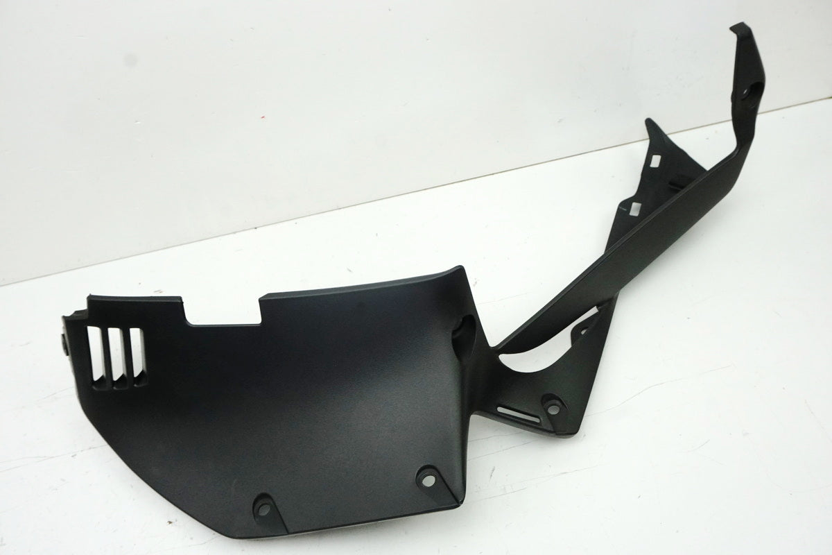 HONDA CB 650 FA RC75 Fairing Belly Pan right Belly Spoiler Cover Trim