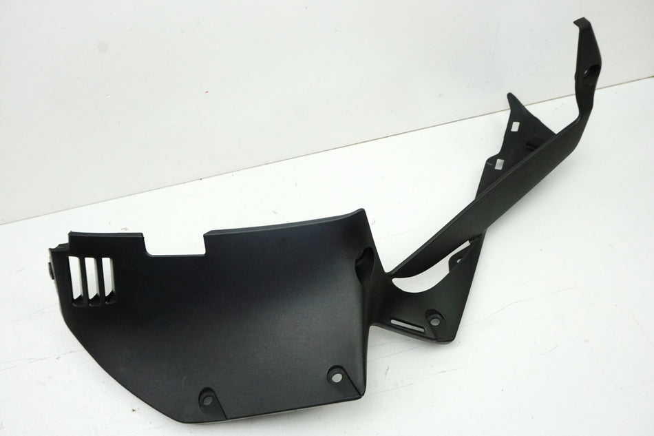 HONDA CB 650 FA RC75 Fairing Belly Pan right Belly Spoiler Cover Trim