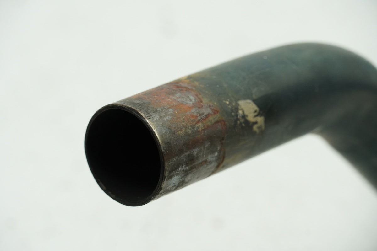 Aprilia Pegaso 650 GA (MX) Manifold Left Manifold Pipe Exhaust Manifold Header
