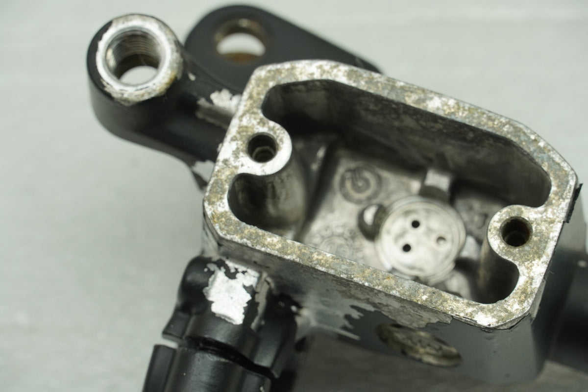 MOTO MORINI CORSARO 1200 Kupplungszylinder Druckgeber Brembo Kupplungspumpe
