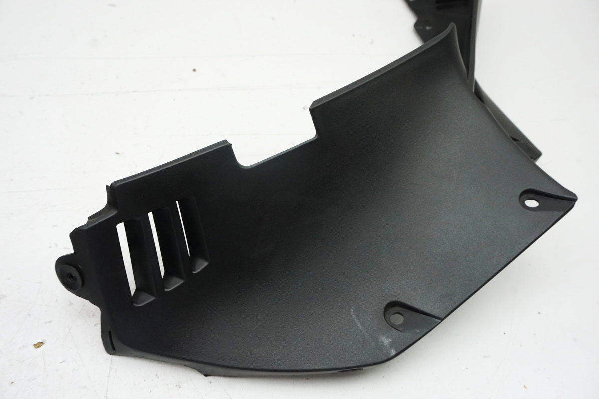 HONDA CB 650 FA RC75 Fairing Belly Pan right Belly Spoiler Cover Trim