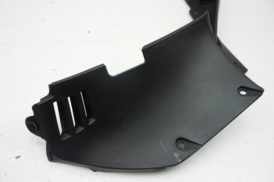 HONDA CB 650 FA RC75 Fairing Belly Pan right Belly Spoiler Cover Trim
