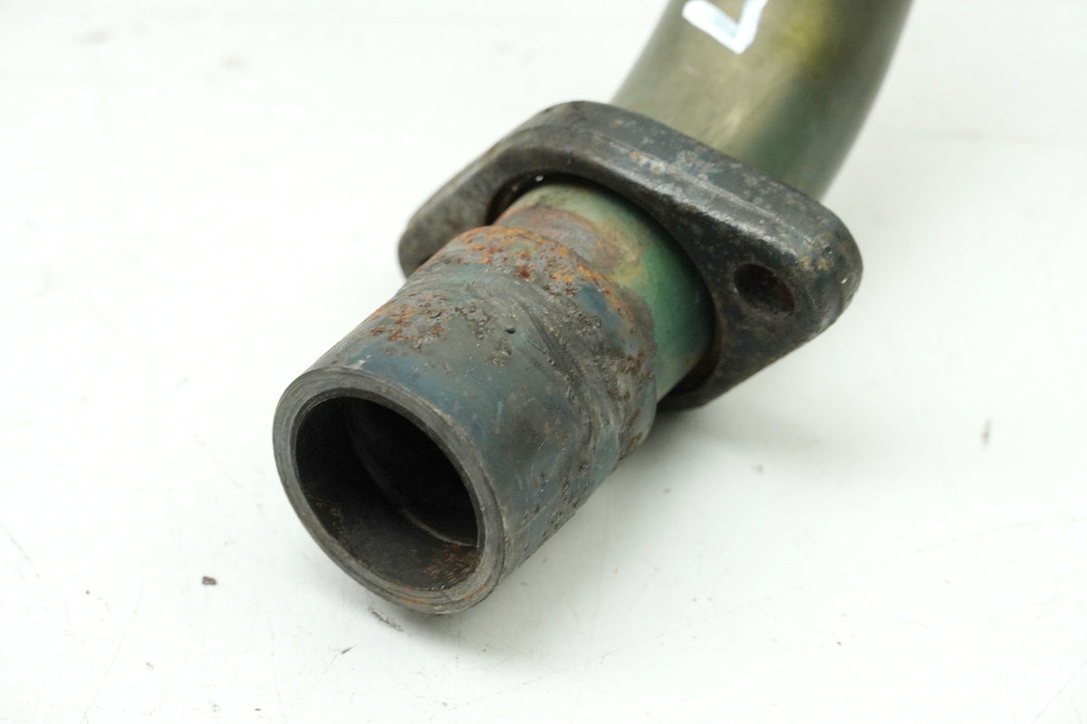 Aprilia Pegaso 650 GA (MX) Manifold Left Manifold Pipe Exhaust Manifold Header