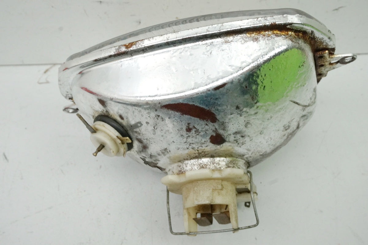 KTM 450 EXC Scheinwerfer Lampe Headlight