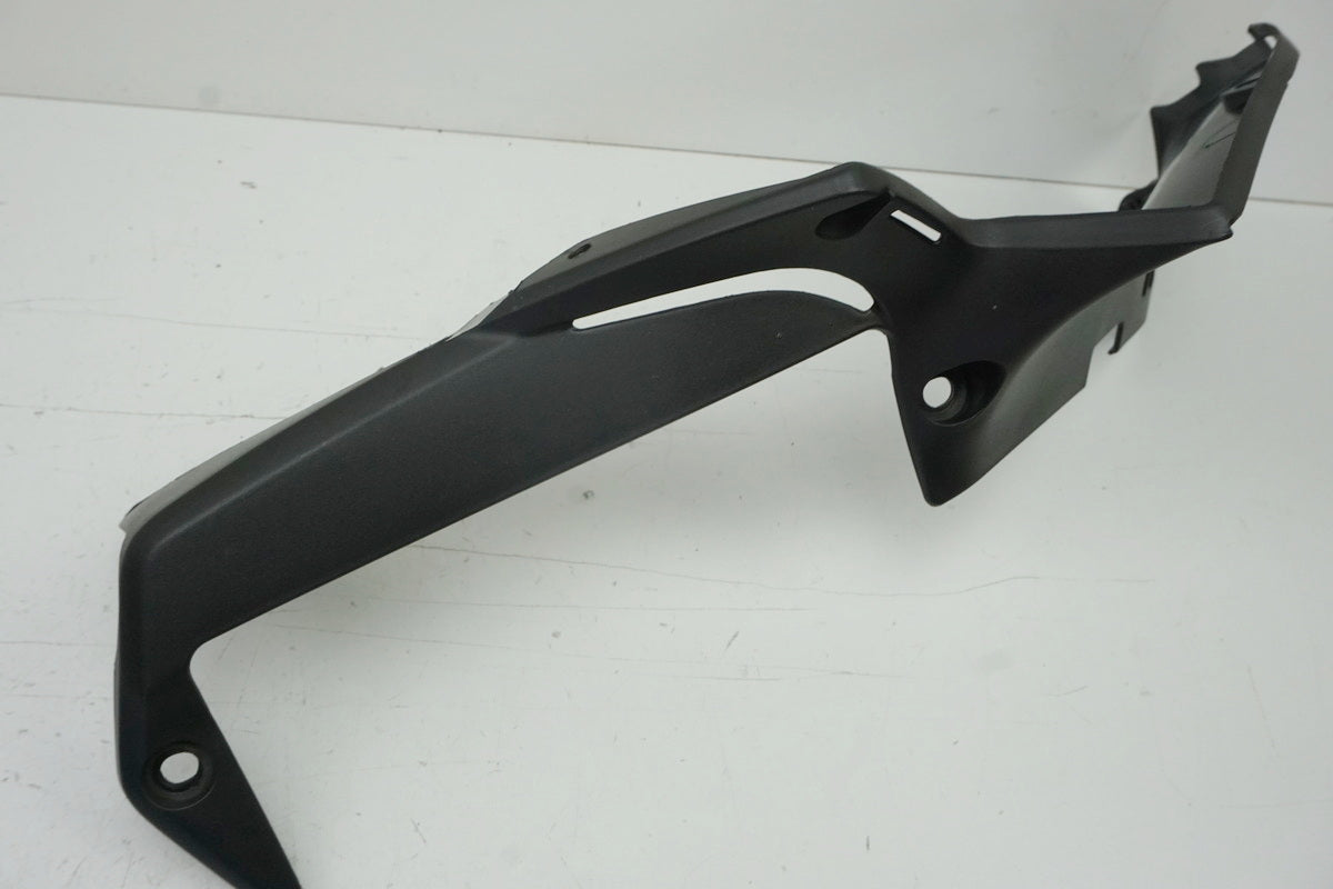 HONDA CB 650 FA RC75 Fairing Belly Pan right Belly Spoiler Cover Trim