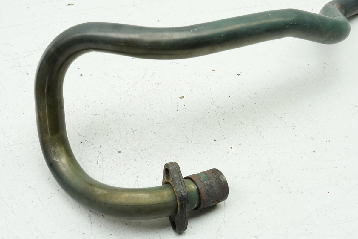 Aprilia Pegaso 650 GA (MX) Manifold Left Manifold Pipe Exhaust Manifold Header