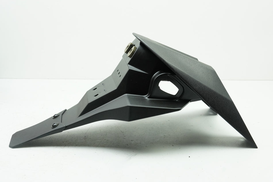 KAWASAKI Z 1000 ZRT00A Soporte de matrícula Guardabarros Trasero Guardabarros Extensión de Guardabarros Protector contra salpicaduras