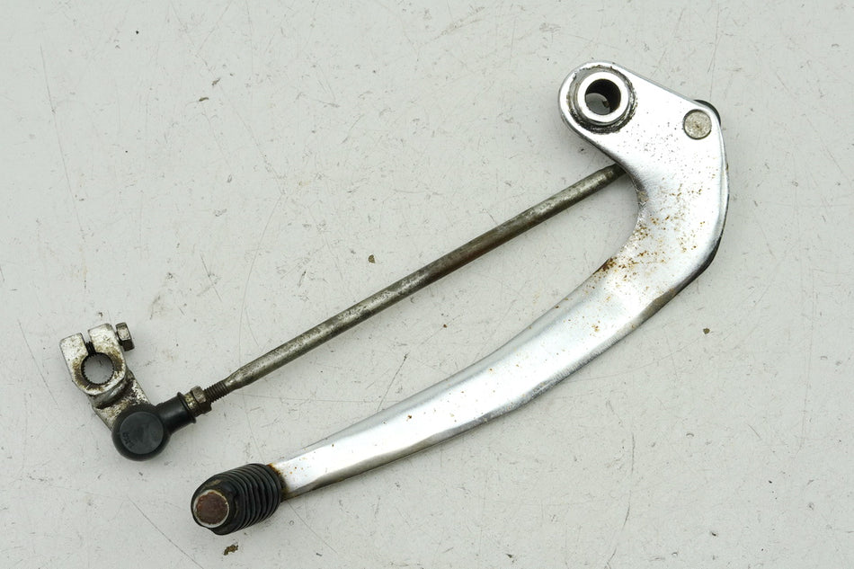 YAMAHA XV 125 VIRAGO 5AJ Palanca de cambios Pedal de cambio