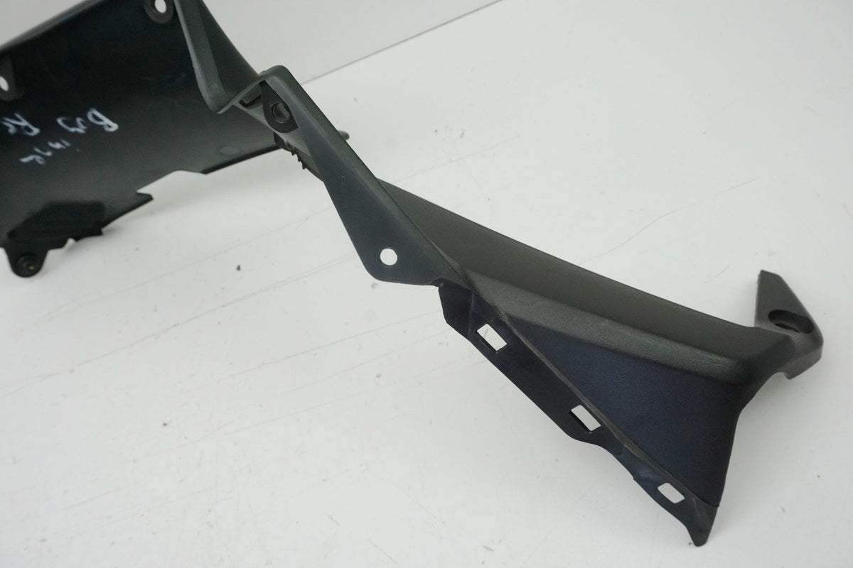 HONDA CB 650 FA RC75 Fairing Belly Pan right Belly Spoiler Cover Trim