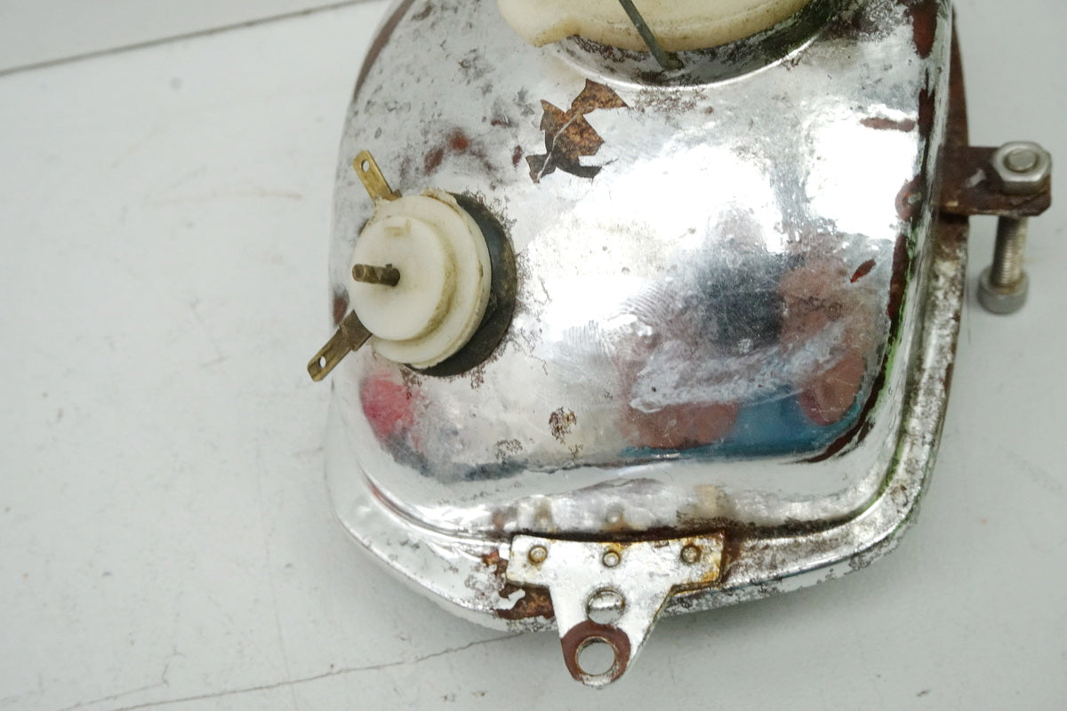 KTM 450 EXC Scheinwerfer Lampe Headlight
