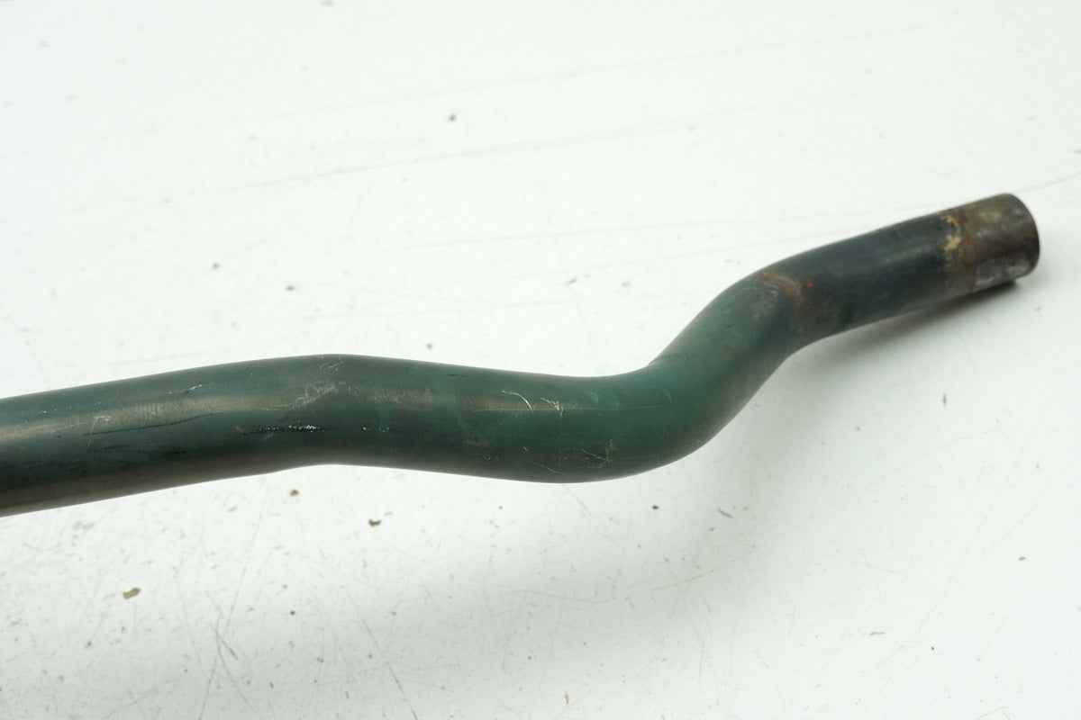 Aprilia Pegaso 650 GA (MX) Manifold Left Manifold Pipe Exhaust Manifold Header