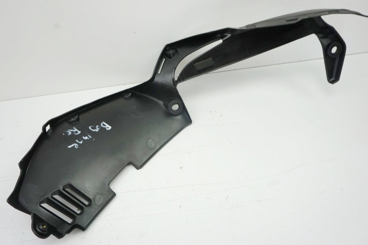 HONDA CB 650 FA RC75 Fairing Belly Pan right Belly Spoiler Cover Trim