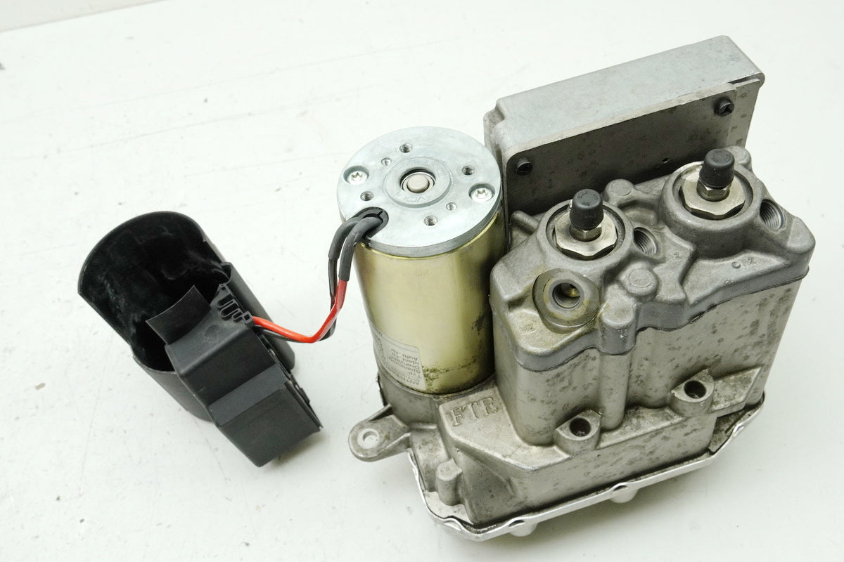 BMW K 1200 LT A K2LT ABS Pumpe Teil Druckmodulator Steuerteil  BITTE GENAU LESEN