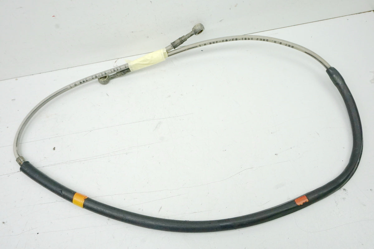 KTM 450 EXC Bremsleitung vorn Bremsschlauch Brake Pipe