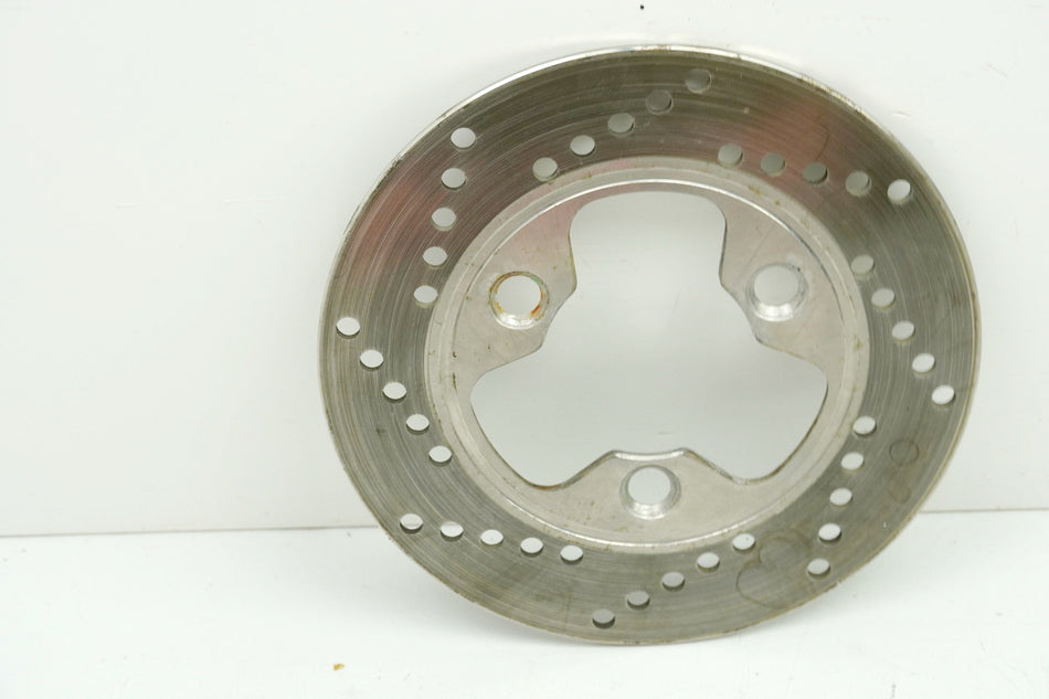 PEUGEOT Speedfight 2 50 AC VGAS1B0KA Disco de freno delantero - 3.454 mm