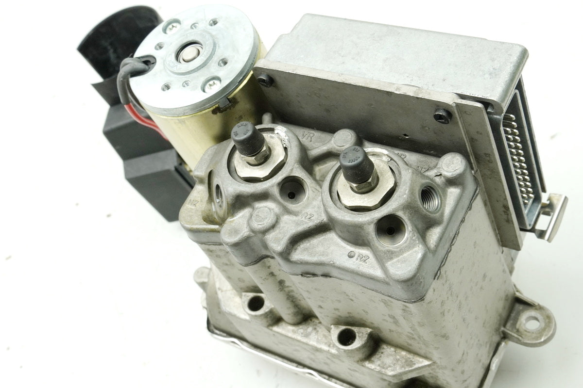 BMW K 1200 LT A K2LT ABS Pumpe Teil Druckmodulator Steuerteil  BITTE GENAU LESEN
