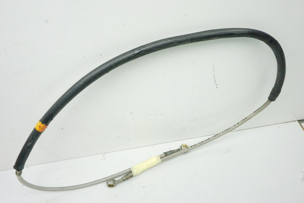 KTM 450 EXC Bremsleitung vorn Bremsschlauch Brake Pipe